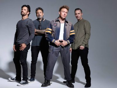 Papa Roach выпусціць новую песню для другога сезона «Devil May Cry».