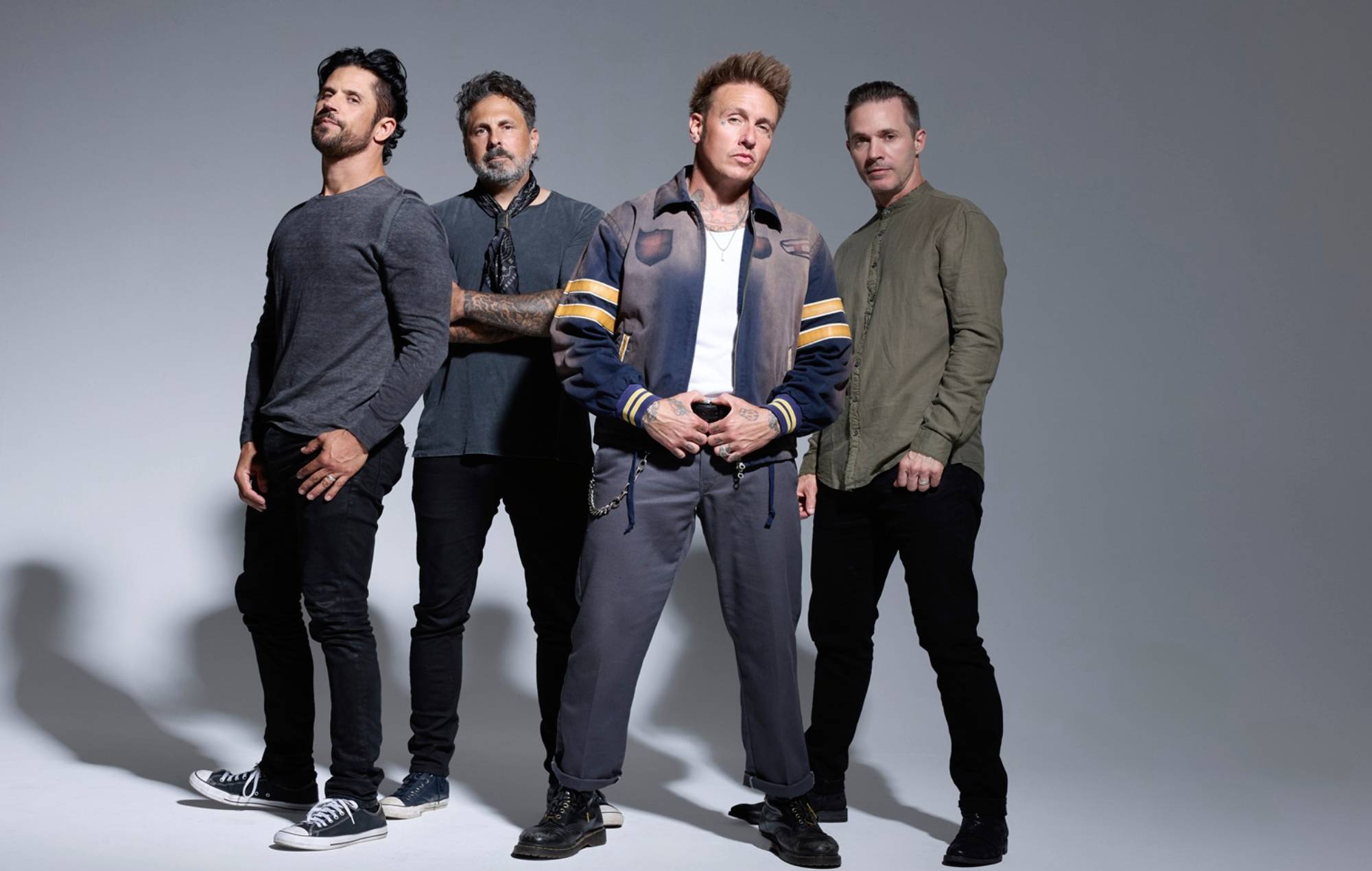 Papa Roach выпусціць новую песню для другога сезона «Devil May Cry».