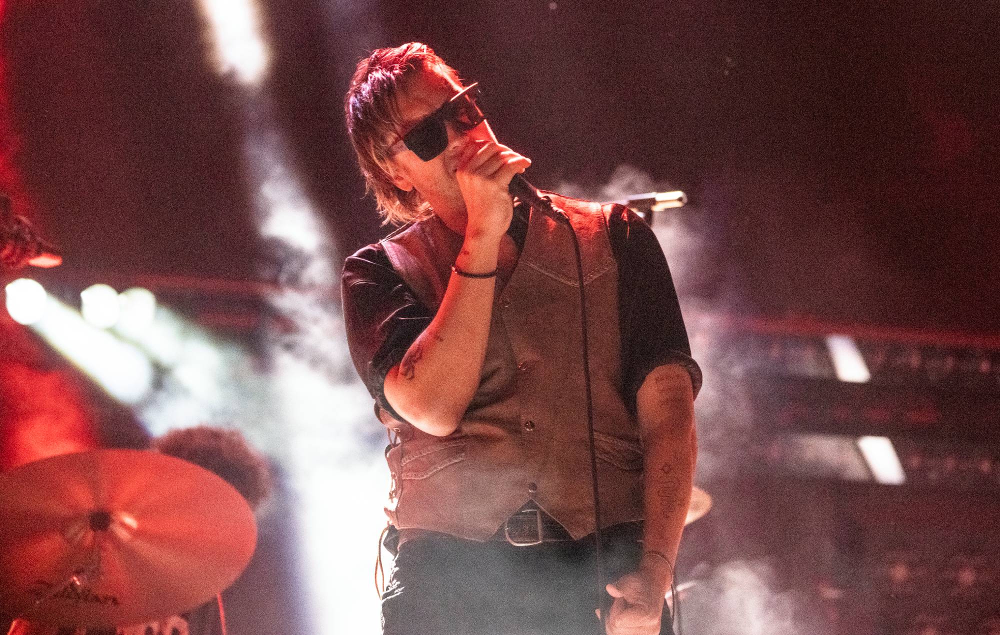 The Strokes анансуюць новы альбом "Reality Awaits" гэтым летам