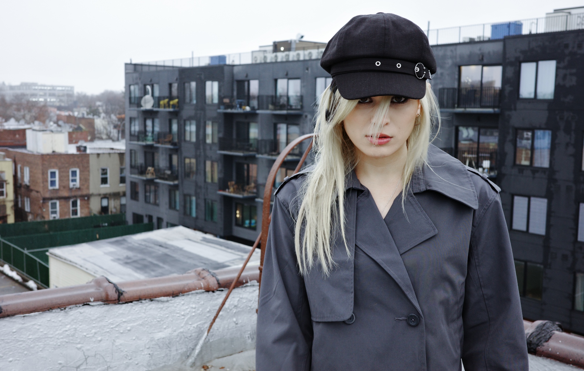 Underscores абвяшчае турнэ па Вялікабрытаніі і Еўропе ў 2026 г. з палепшанымі датамі ў Паўночнай Амерыцы з-за фенаменальнага попыту