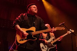 Больш за 1,5 мільёна маладых людзей у Вялікабрытаніі адмаўляюцца ад музычных амбіцый, губляючы па пяць пляцовак у дзень з 2019 года