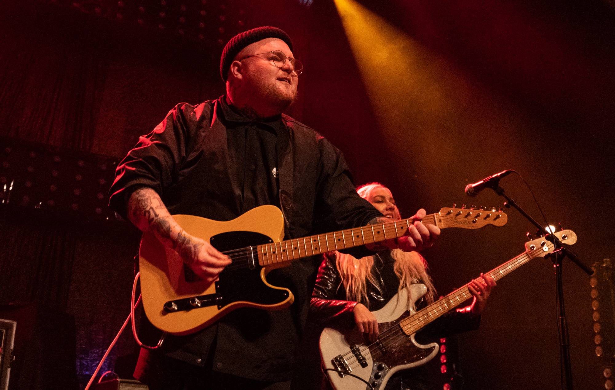 Больш за 1,5 мільёна маладых людзей у Вялікабрытаніі адмаўляюцца ад музычных амбіцый, губляючы па пяць пляцовак у дзень з 2019 года