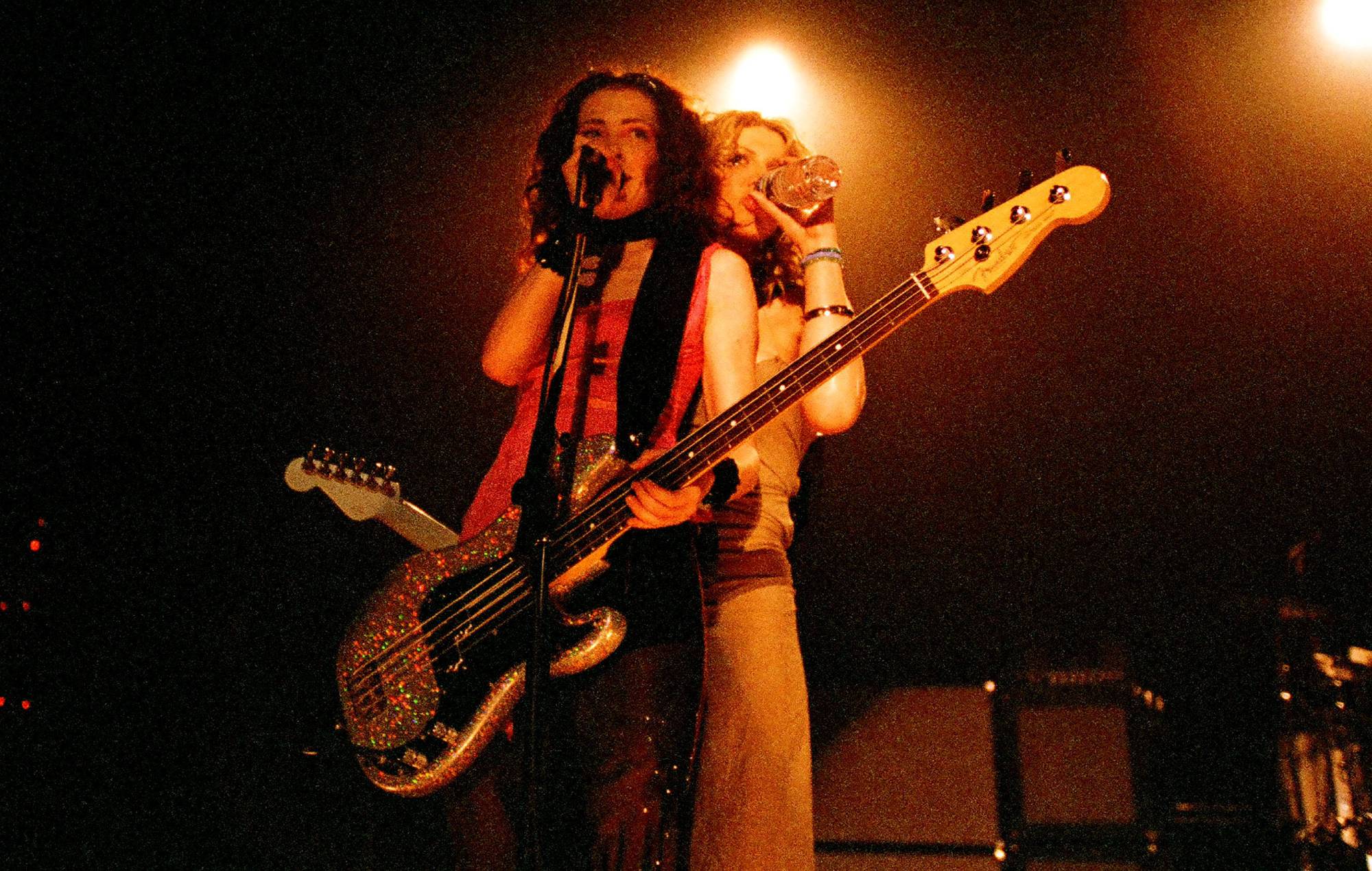 «Вы не можаце прымусіць, арганізаваць або спланаваць гэтыя рэчы»