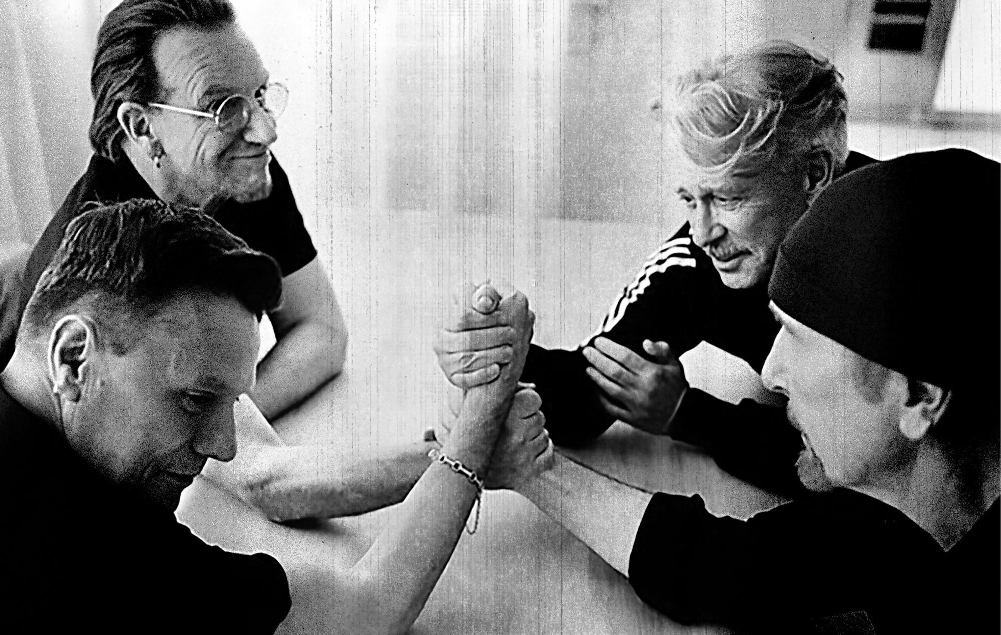 «Галоўныя песні, трэба рабіць тое, што яны кажуць, інакш цябе кінуць дзеля кагосьці іншага»