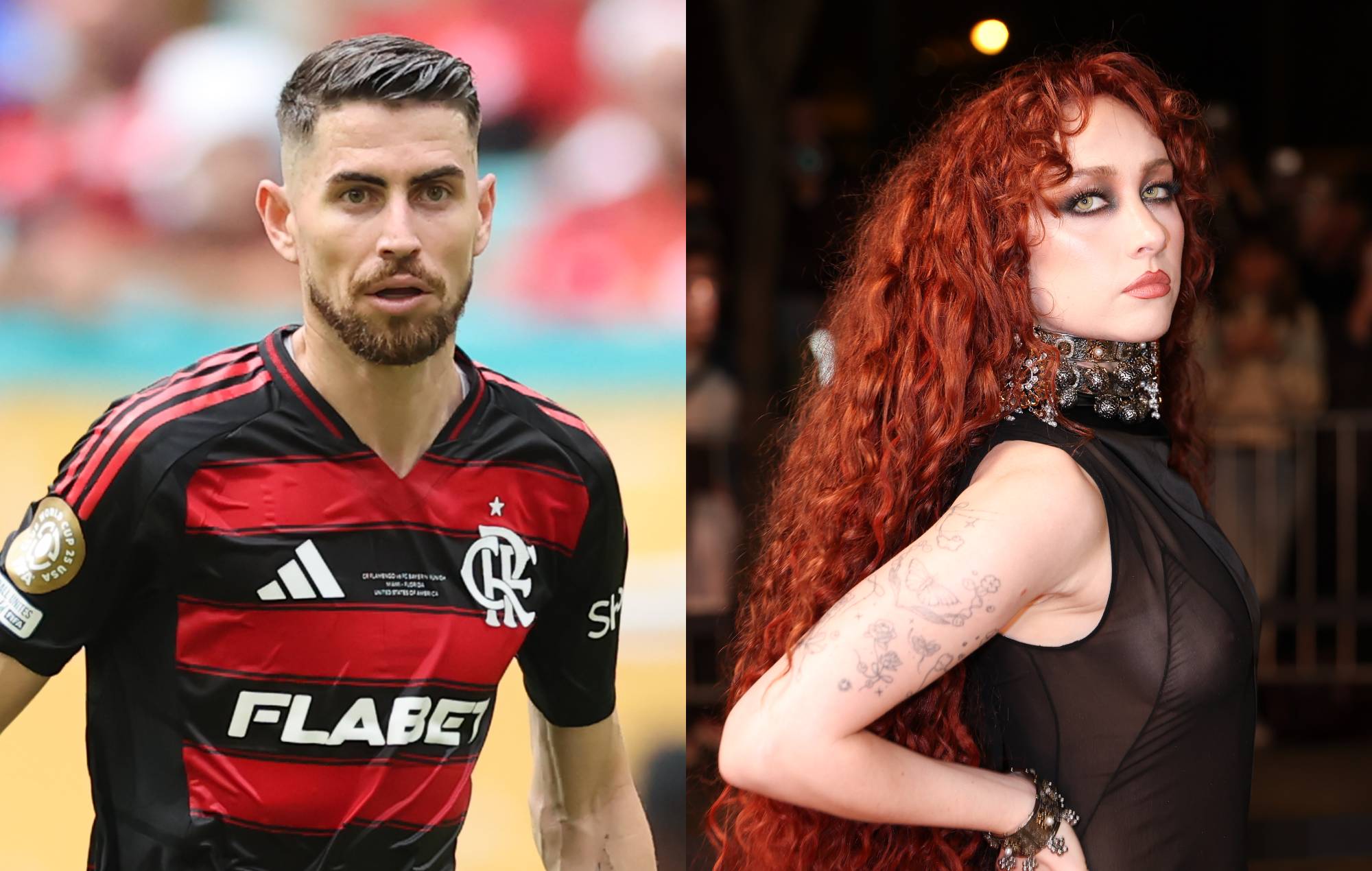 Жаржыньё называе інцыдэнт з бяспекай Чапел Роана "непаразуменнем"