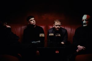 Каленная чашачка аб дэпрэсіі, страце і самагубстве ў хвалюючым 12-хвілінным кароткаметражным фільме «Irish Goodbye» з удзелам Кае Тэмпэст