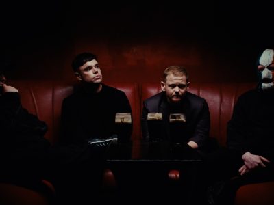 Каленная чашачка аб дэпрэсіі, страце і самагубстве ў хвалюючым 12-хвілінным кароткаметражным фільме «Irish Goodbye» з удзелам Кае Тэмпэст