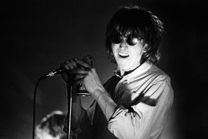 Музыкі Talk Talk уз’яднаюцца, каб адсвяткаваць 40-годдзе “The Color Of Spring” на аднаразовым канцэрце ў Лондане