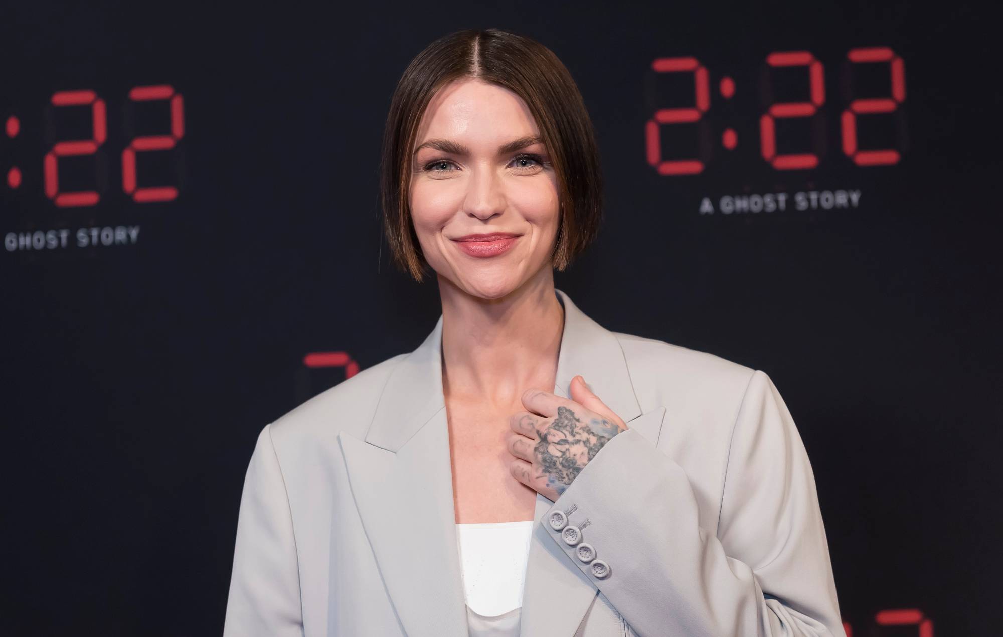 Паліцыя расследуе заявы аб сэксуальным гвалце Кэці Пэры з Рубі Роўз