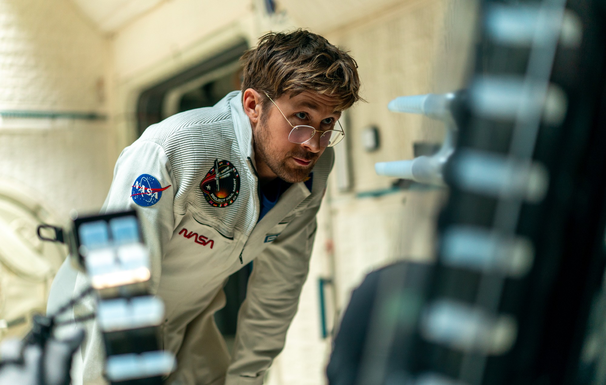 Рокі на Оскар? Актор з агучваннем «Праекта «Вітай, Марыя» будзе прадстаўлены ў катэгорыі «Оскар».