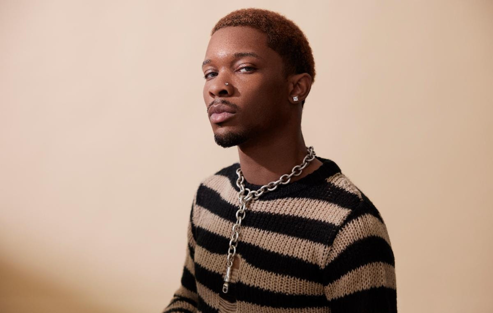 Супрацоўніцтва D4vd з Laufey, Damiano David, Kali Uchis і іншымі былі выдалены з сэрвісаў струменевай перадачы