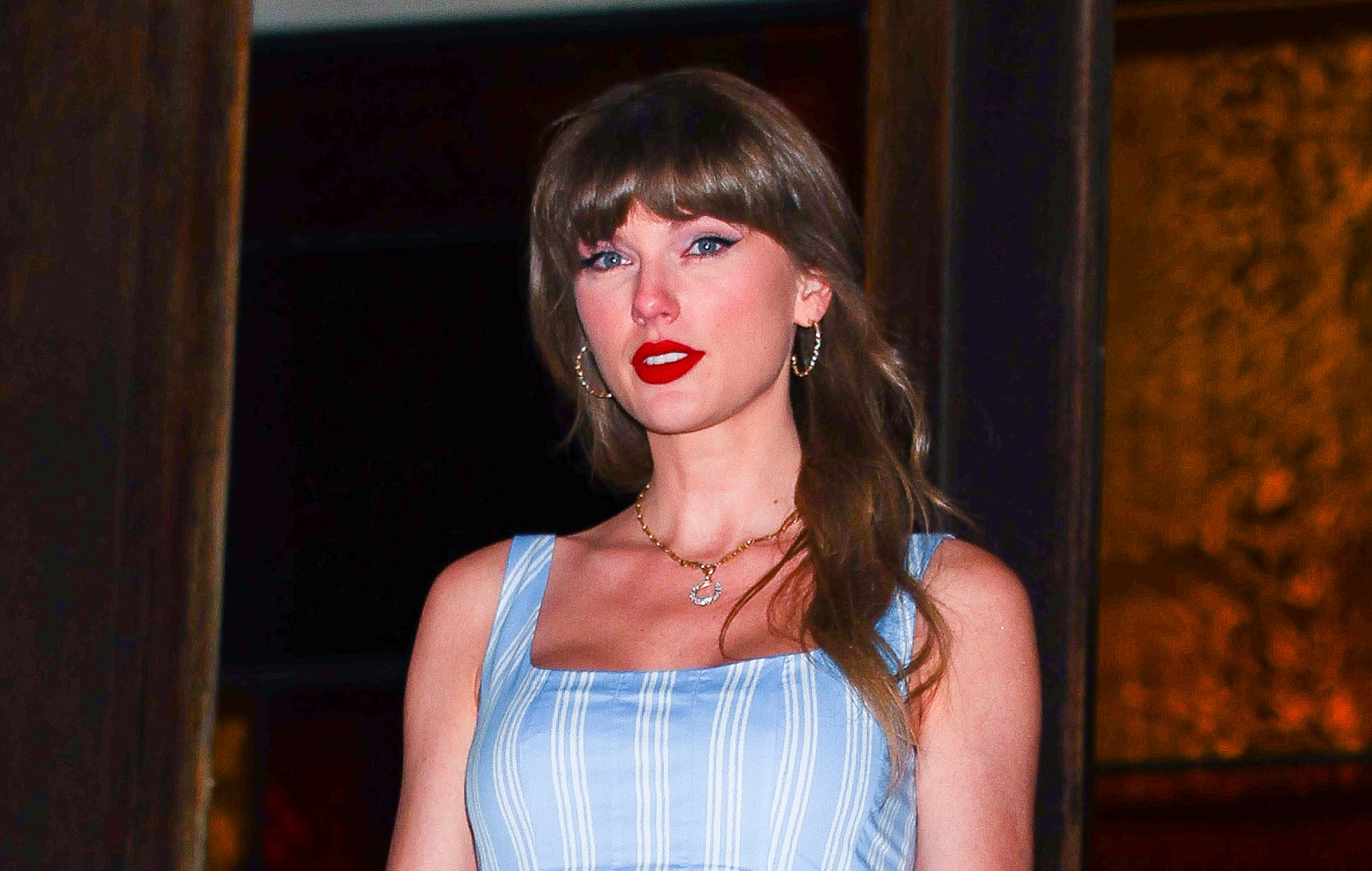 Файлы Taylor Swift для галасавых знакаў і малюнкаў гандлёвай маркі пасля праблем штучнага інтэлекту