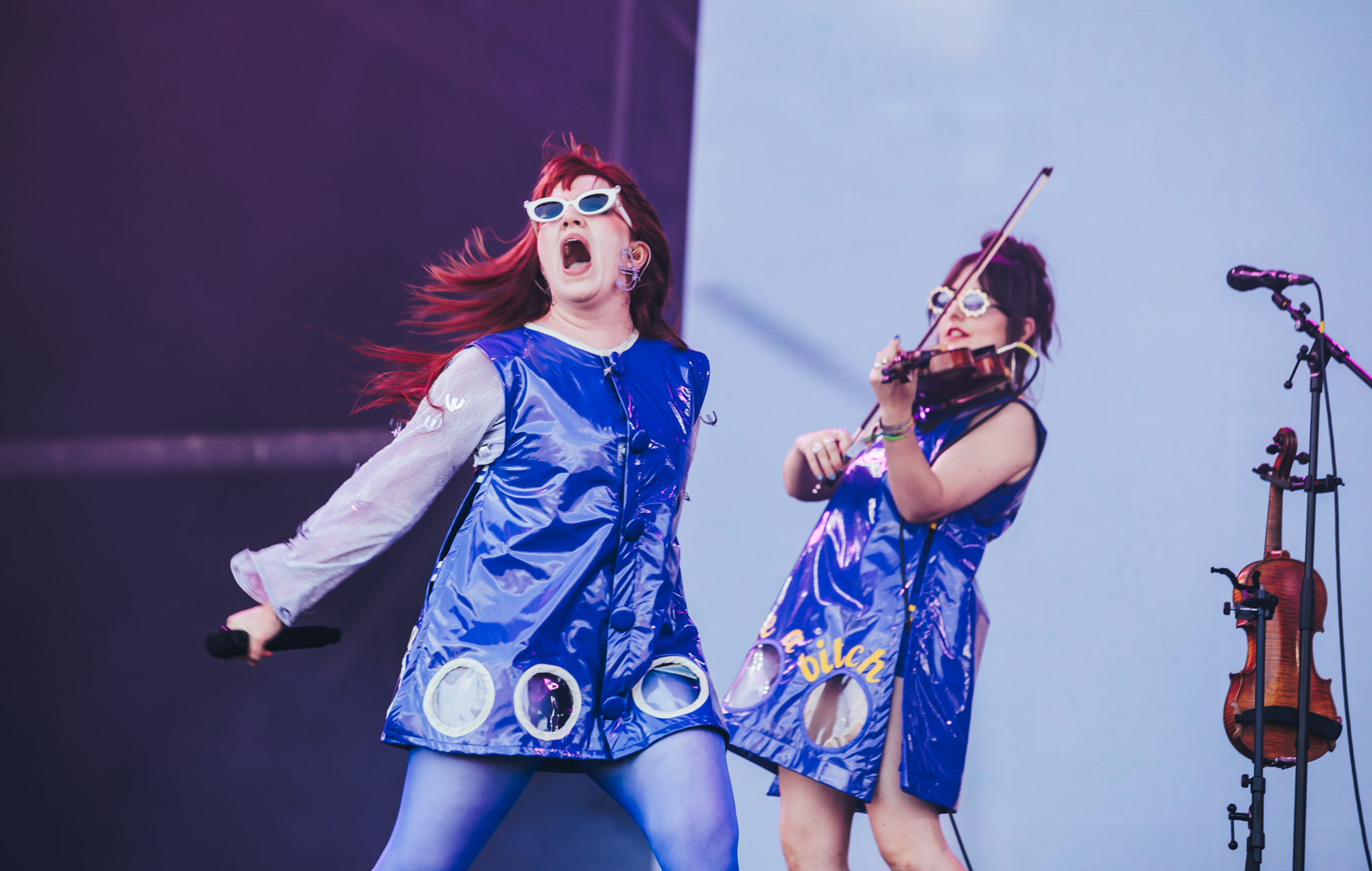 Фестываль LIDO адмяняе дні CMAT і Bombay Bicycle Club, пераносіць штат Марыбу