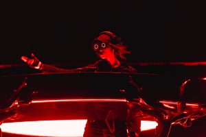 «Я працягваў націскаць, думаючы, што ўсё будзе добра»