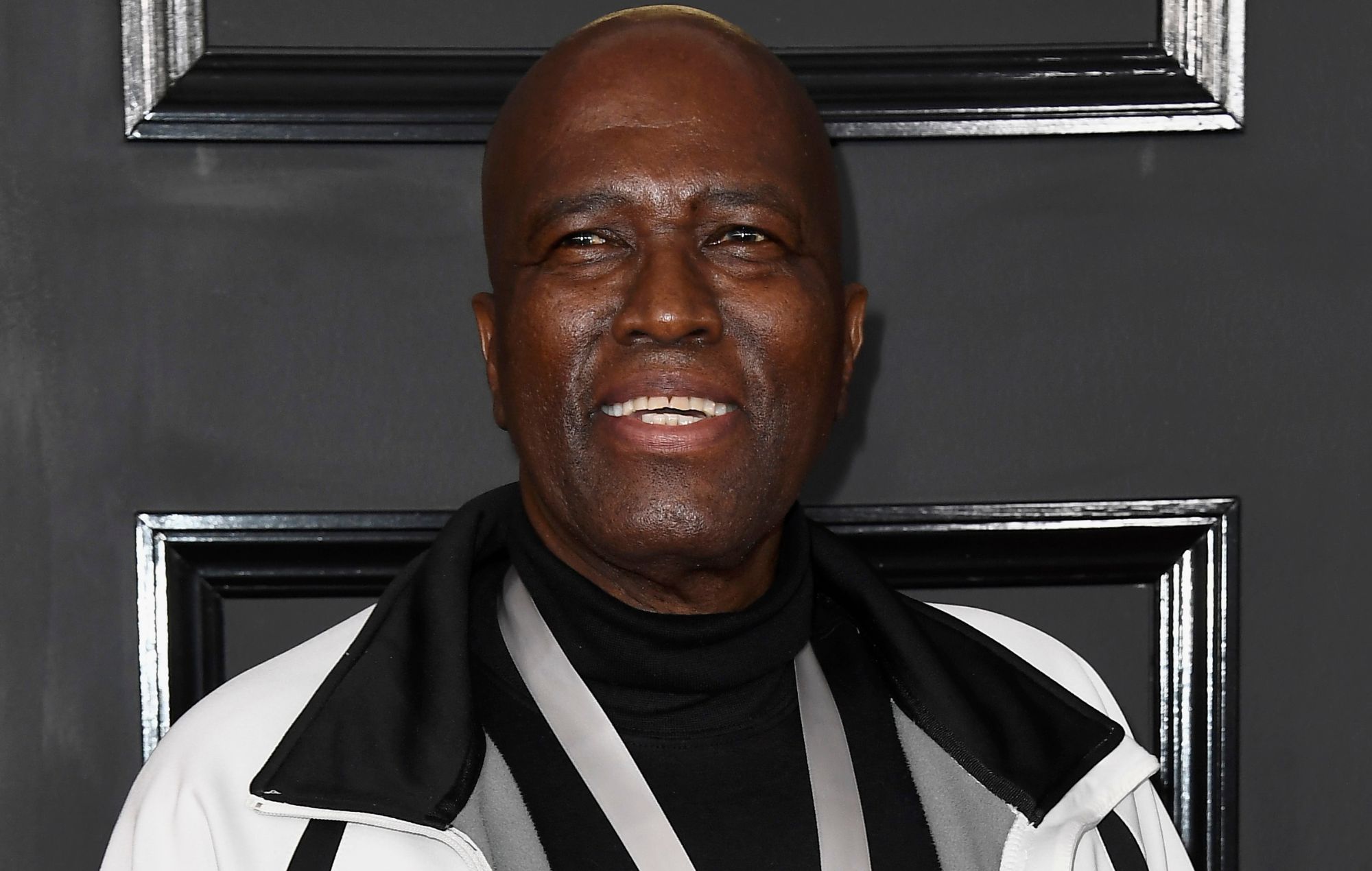 «Якая легенда, ён і яго група захапілі свет штурмам»