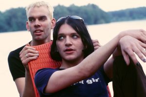Placebo падзяліліся “Re:Created Version” класічнай песні “Lady Of The Flowers”