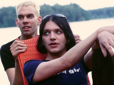 Placebo падзяліліся “Re:Created Version” класічнай песні “Lady Of The Flowers”