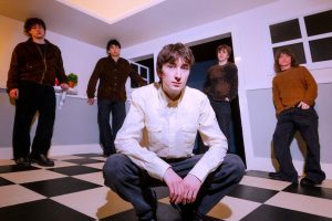 The Guest List анансуюць дэбютны альбом “Something Real” з эмацыйным сінглам “You Should Care”