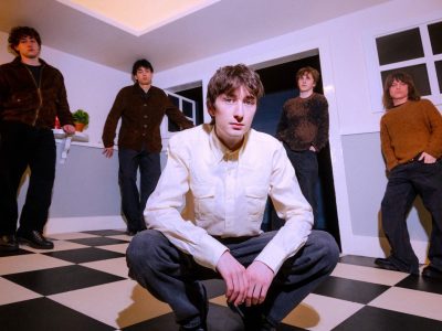 The Guest List анансуюць дэбютны альбом “Something Real” з эмацыйным сінглам “You Should Care”
