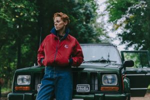 La Roux анансуе новы альбом “Old Flames” сінглам “Cabin Fever”, натхнёным 90-мі