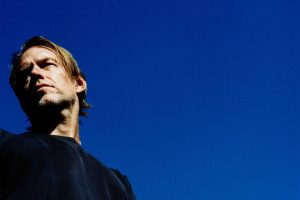 Прыгожы шлях мужчыны Radiohead да вылячэння