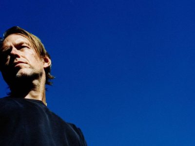 Прыгожы шлях мужчыны Radiohead да вылячэння