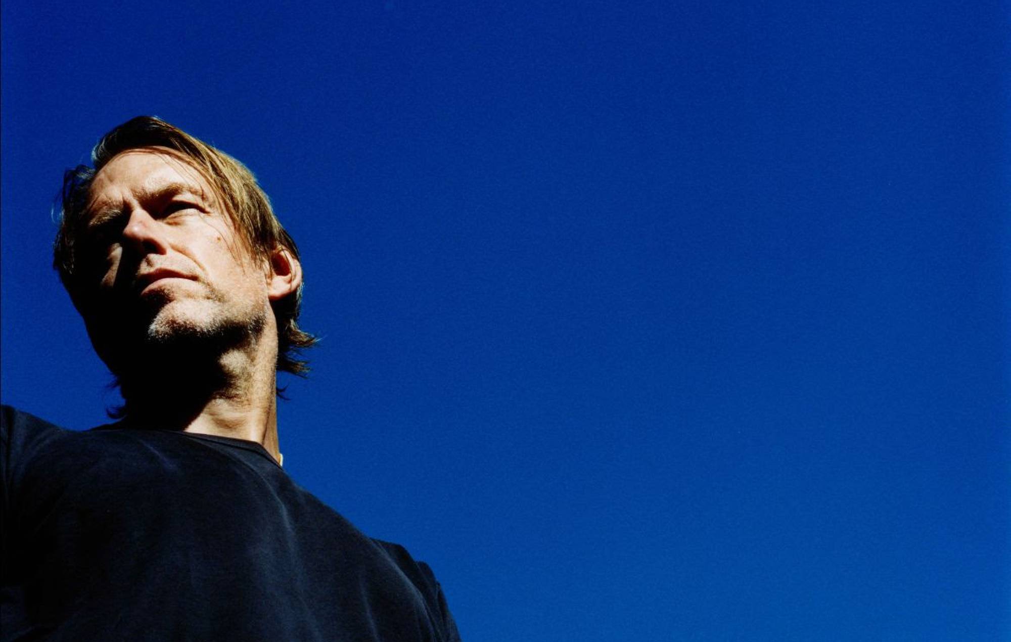 Прыгожы шлях мужчыны Radiohead да вылячэння