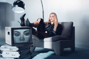 “Безумоўна, ёсць што сказаць само за сябе”