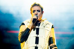 Duran Duran адмаўляюцца граць Glastonbury, калі яны не змогуць стаць хэдлайнерамі