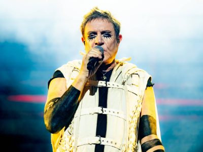 Duran Duran адмаўляюцца граць Glastonbury, калі яны не змогуць стаць хэдлайнерамі