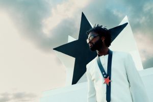 Genesis Owusu аб’яўляе тур па Вялікабрытаніі і Еўропе ў 2026 годзе