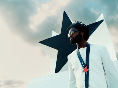 Genesis Owusu аб’яўляе тур па Вялікабрытаніі і Еўропе ў 2026 годзе