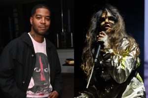 Kid Cudi адмовіўся ад MIA як адкрыцця тура пасля “абразлівых выказванняў” на папярэдніх канцэртах