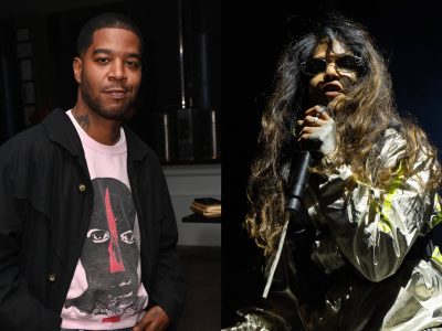 Kid Cudi адмовіўся ад MIA як адкрыцця тура пасля “абразлівых выказванняў” на папярэдніх канцэртах