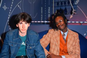 McAlmont & Butler аб’яўляюць аб юбілейным перавыданні дэбютнага альбома з запісамі, дэма і рэміксамі