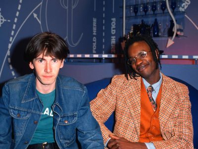 McAlmont & Butler аб’яўляюць аб юбілейным перавыданні дэбютнага альбома з запісамі, дэма і рэміксамі