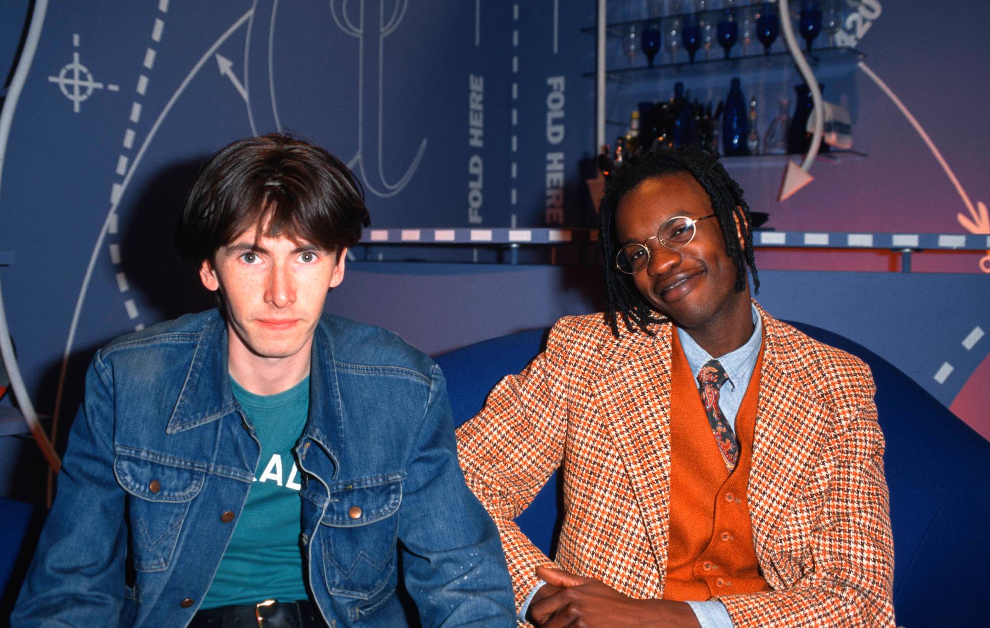 McAlmont & Butler аб'яўляюць аб юбілейным перавыданні дэбютнага альбома з запісамі, дэма і рэміксамі