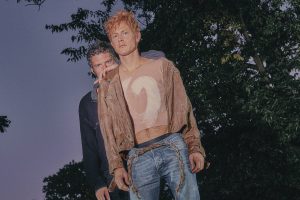 Perfume Genius абвяшчае аб новых датах «Duo Tour» у Вялікабрытаніі і Паўночнай Амерыцы