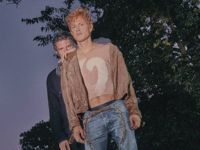 Perfume Genius абвяшчае аб новых датах «Duo Tour» у Вялікабрытаніі і Паўночнай Амерыцы