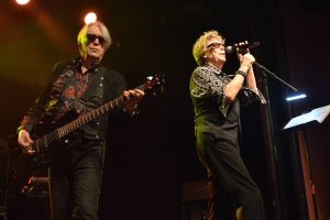 The Psychedelic Furs адмянілі будучыя гастролі па Паўночнай Амерыцы з-за “сур’ёзных медыцынскіх праблем”