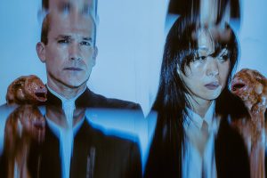 Xiu Xiu анансуе новы альбом “Eraserhead Xiu Xiu”, натхнёны Дэвідам Лінчам, з жудасным каверам на песню “In Heaven”