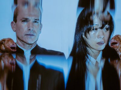 Xiu Xiu анансуе новы альбом “Eraserhead Xiu Xiu”, натхнёны Дэвідам Лінчам, з жудасным каверам на песню “In Heaven”