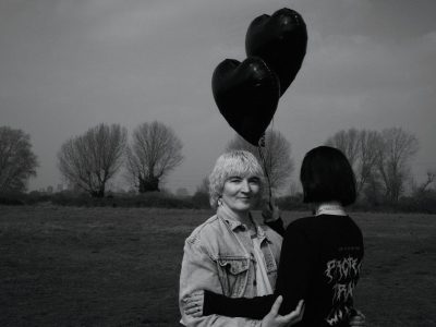 «Ёй удалося вывесці яго першапачатковае дзіўнае жаданне кахання на іншы ўзровень пяшчоты»