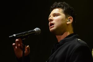 Былы спявак Spandau Ballet Рос Дэвідсан асуджаны на 14 гадоў за згвалтаванне і сэксуальны гвалт