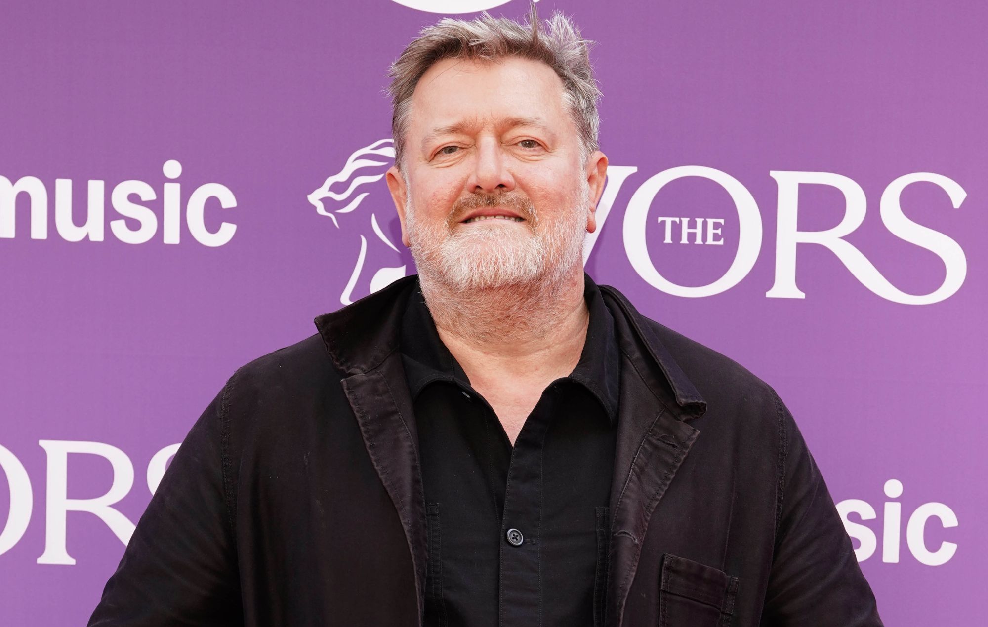 Гай Гарві з Elbow расказвае пра «цудоўнага чалавека» Роберта Сміта і дражніць новы альбом «гукава амбіцыйны»