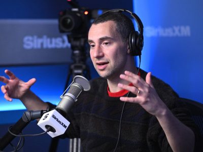 Джэк Антонаў каментуе Ticketmaster, сцвярджаючы, што яны “злавілі скальпераў”, якія куплялі білеты Гары Стайлза: “Вы злавілі сябе?”
