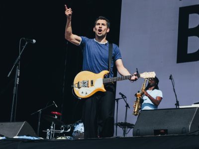 Джэк Антонаў назваў стваральнікаў музыкі AI “бязбожнымі шлюхамі”