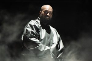 Прэм’ер-міністр Албаніі анансуе канцэрт Канье Уэста ў Тыране