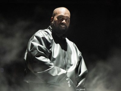 Прэм’ер-міністр Албаніі анансуе канцэрт Канье Уэста ў Тыране