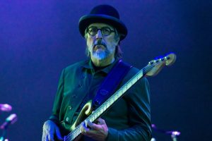 Слухайце Primus “The Ol’ Grizz” з нечаканага новага EP “A Handful Of Nuggs”